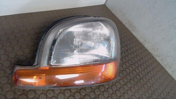 Foto: SCHEINWERFER LINKS eines Renault Kangoo Rapid 1.9 D (RL)
