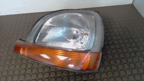 Foto: SCHEINWERFER LINKS eines Renault Kangoo Rapid 1.9 D (RL)