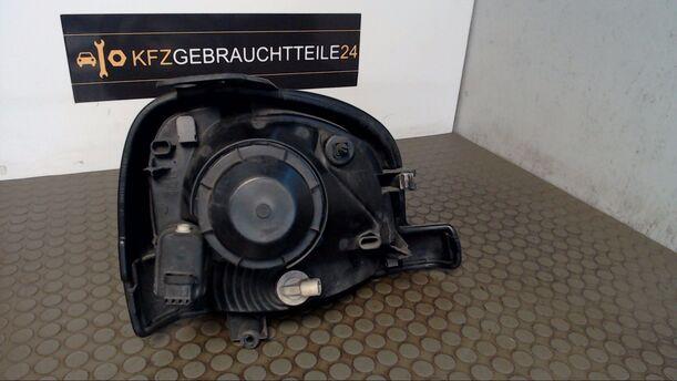 Foto: SCHEINWERFER LINKS eines Renault Kangoo Rapid 1.9 D (RL)