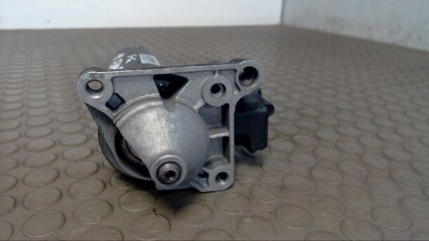 Foto: ANLASSER / STARTER (ZUBEHÖR) eines Renault Kangoo Rapid 1.9 D (RL)