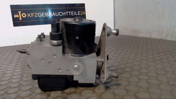 Foto: HAUPTBREMSAGGREGAT ABS eines Mercedes-Benz Vaneo CDI 1.7 LX
