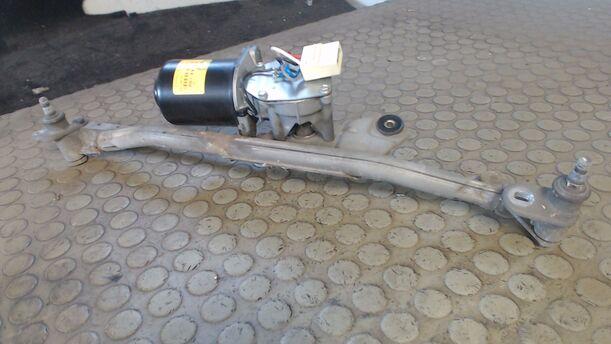 Foto: SCHEIBENWISCHERMOTOR VORN eines Citroen Saxo 1.1 SE