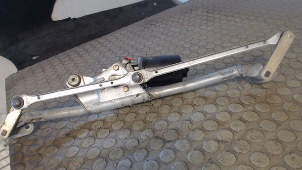 Foto: SCHEIBENWISCHERMOTOR VORN eines Citroen Saxo 1.1 SE