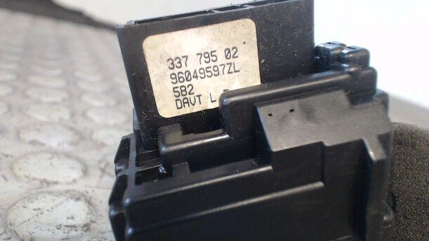 Foto: SCHEIBENWISCHERSCHALTER R eines Citroen Saxo 1.1 SE