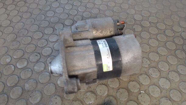 Foto: ANLASSER / STARTER  VALEO eines Citroen Saxo 1.1 SE