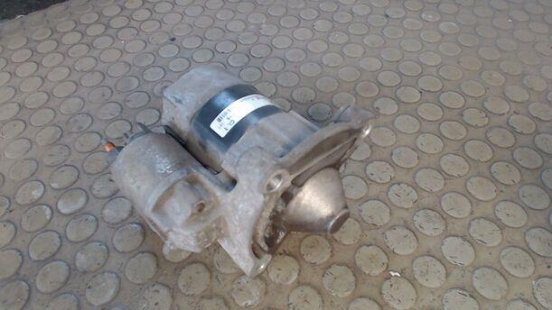 Foto: ANLASSER / STARTER  VALEO eines Citroen Saxo 1.1 SE