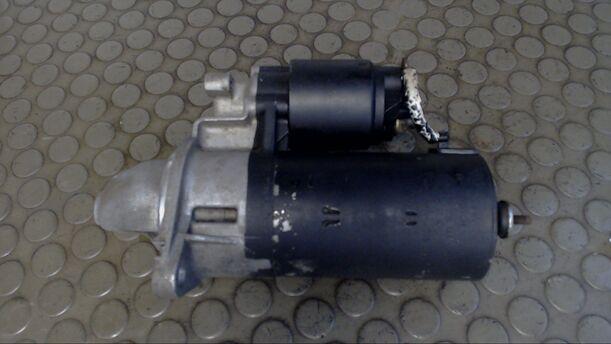Foto: ANLASSER / STARTER BOSCH eines Saab 900 2.5 V6 (Automatik) SE