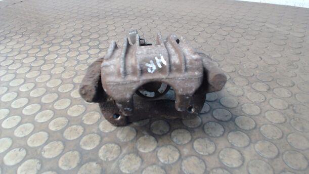 Foto: BREMSSATTEL HINTEN RECHTS eines VW Golf 1.9 TDI LX