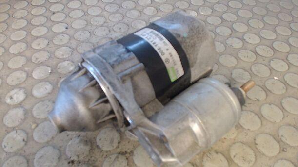 Foto: ANLASSER / STARTER VALEO eines Mercedes-Benz A 160 L LX