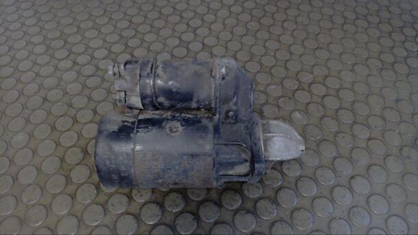 Foto: ANLASSER / STARTER DELCO eines OPEL ASCONA C CC