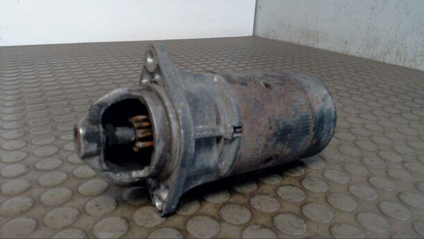 Foto: ANLASSER / STARTER DELCO eines OPEL ASCONA C CC