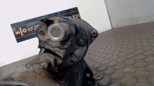 Foto: ANLASSER / STARTER DELCO eines OPEL ASCONA C CC