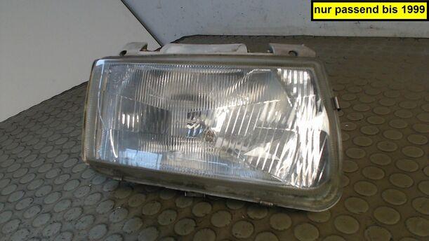 Foto: SCHEINWERFER RECHTS eines VW Polo 55 LX