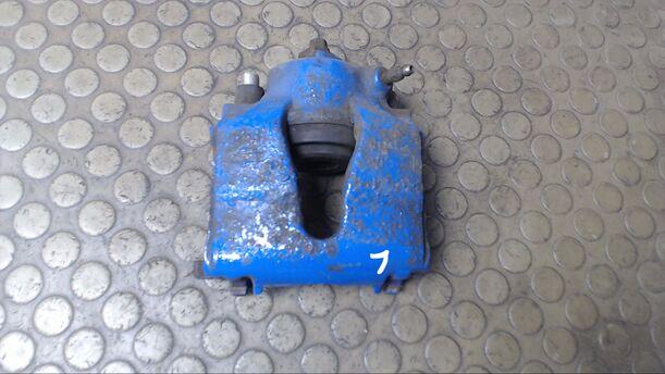 Foto: BREMSSATTEL VORNE LINKS eines Opel Astra 1.6 Caravan LX
