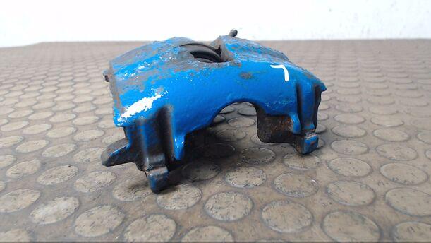 Foto: BREMSSATTEL VORNE LINKS eines Opel Astra 1.6 Caravan LX