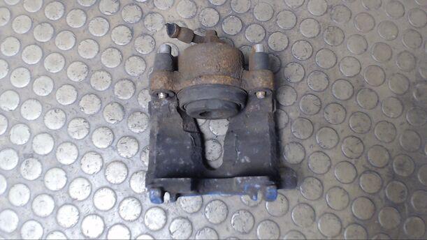 Foto: BREMSSATTEL VORNE LINKS eines Opel Astra 1.6 Caravan LX