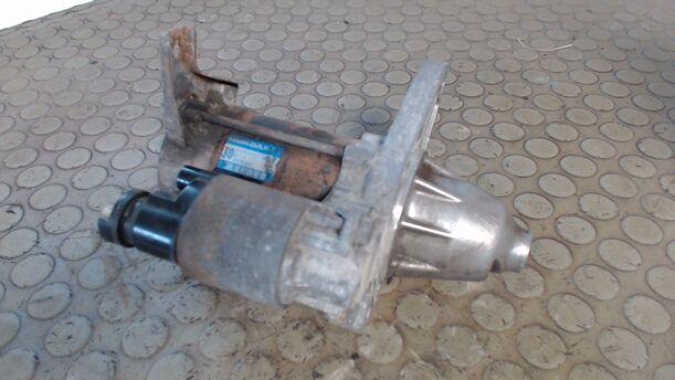 Foto: ANLASSER / STARTER DENSO eines Honda Civic 1.6i LX
