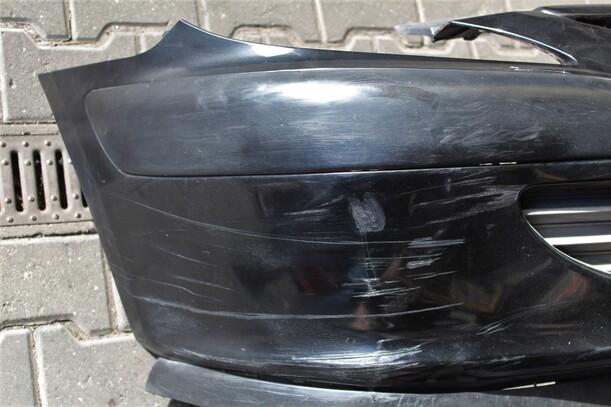Foto: STOSSFÄNGER / STOSSSTANGE VORN eines Peugeot 307 90 LX