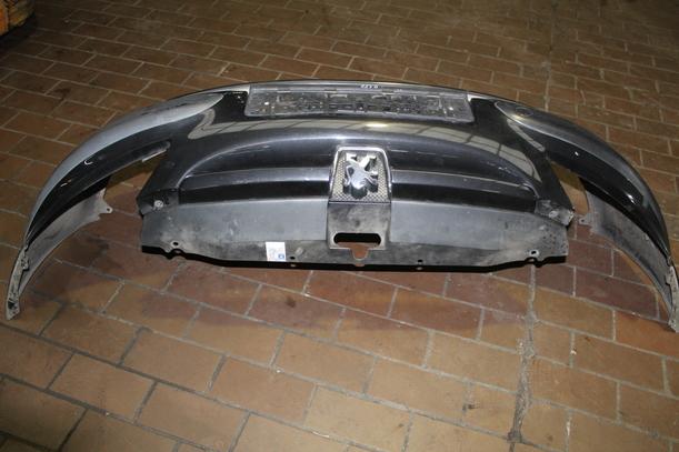 Foto: STOSSFÄNGER / STOSSSTANGE VORN eines Peugeot 307 90 LX