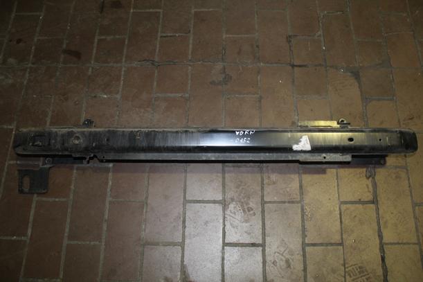 Foto: VERSTÄRKUNG VORN eines Peugeot 307 90 LX