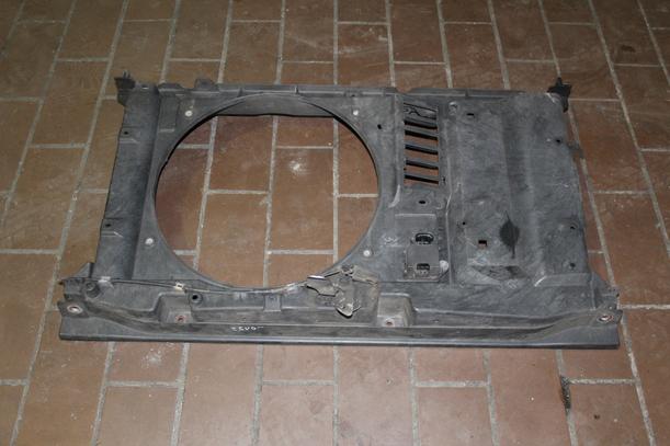 Foto: SCHLOSSTRÄGER eines Peugeot 307 90 LX