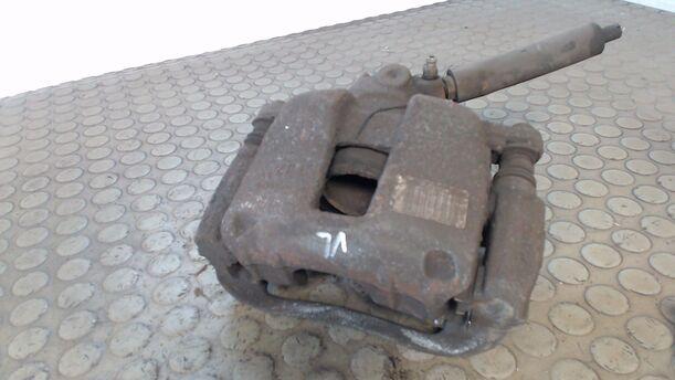 Foto: BREMSSATTEL VORN LINKS eines Peugeot 307 90 GLX