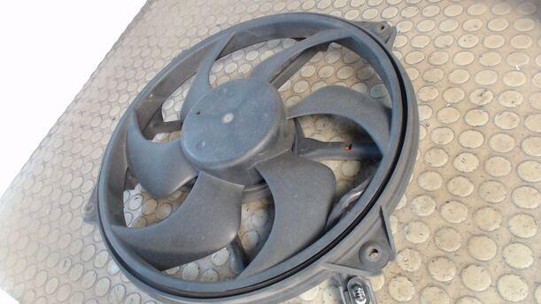 Foto: ELEKTROLÜFTER eines Peugeot 307 90 GLX