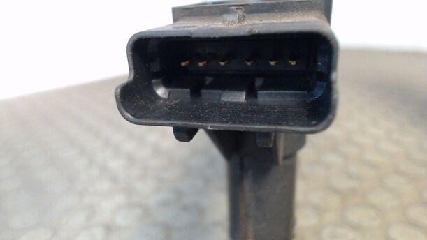 Foto: ZÜNDSPULE eines Peugeot 307 90 GLX