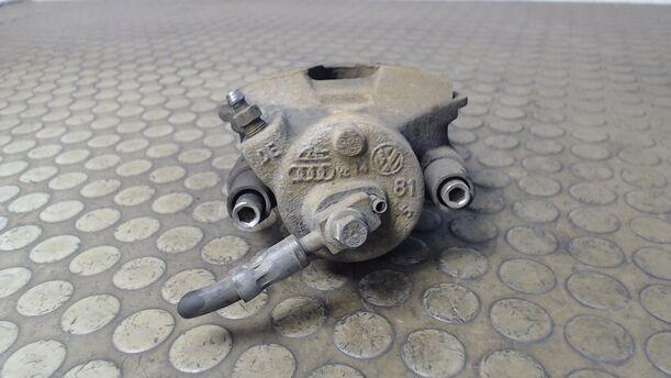 Foto: BREMSSATTEL VORNE LINKS eines VW Polo 1.2 LX