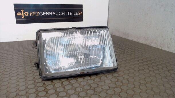 Foto: SCHEINWERFER RECHTS eines OPEL REKORD E CARAVAN 2,0S
