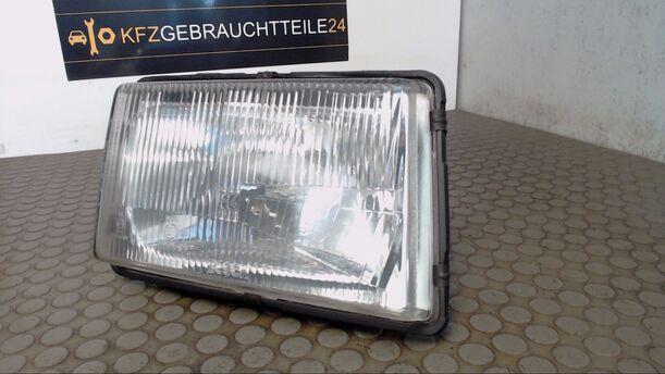 Foto: SCHEINWERFER RECHTS eines OPEL REKORD E CARAVAN 2,0S