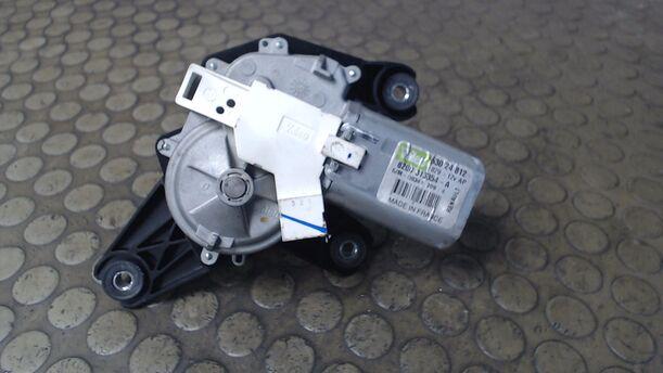 Foto: SCHEIBENWISCHERMOTOR HINTEN eines Renault Modus 1.5 dCi LX