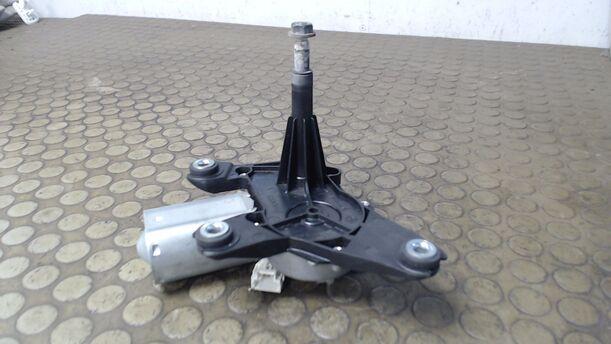 Foto: SCHEIBENWISCHERMOTOR HINTEN eines Renault Modus 1.5 dCi LX