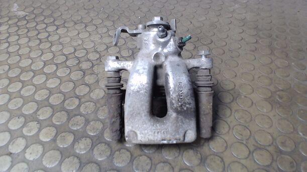 Foto: BREMSSATTEL HINTEN LINKS eines Renault Modus 1.5 dCi LX