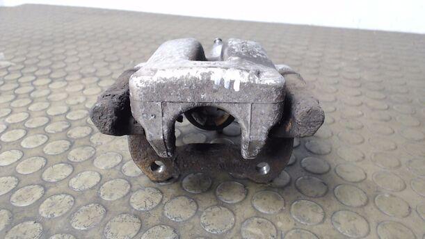 Foto: BREMSSATTEL HINTEN LINKS eines Renault Modus 1.5 dCi LX