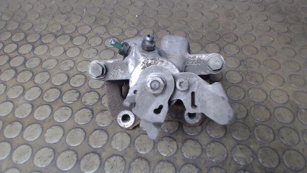 Foto: BREMSSATTEL HINTEN LINKS eines Renault Modus 1.5 dCi LX