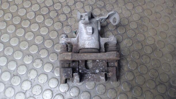 Foto: BREMSSATTEL HINTEN LINKS eines Renault Modus 1.5 dCi LX