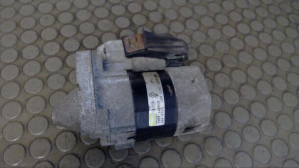 Foto: ANLASSER / STARTER VALEO eines Renault Megane Classic 1.6