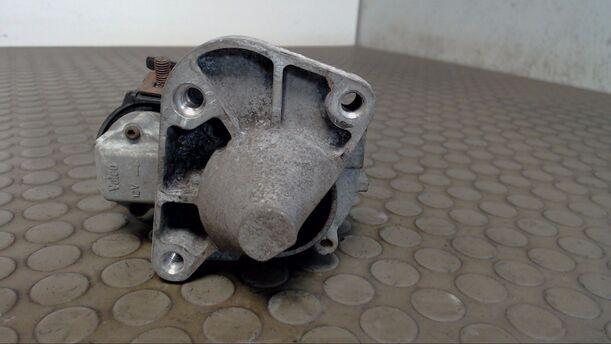 Foto: ANLASSER / STARTER VALEO eines Renault Megane Classic 1.6
