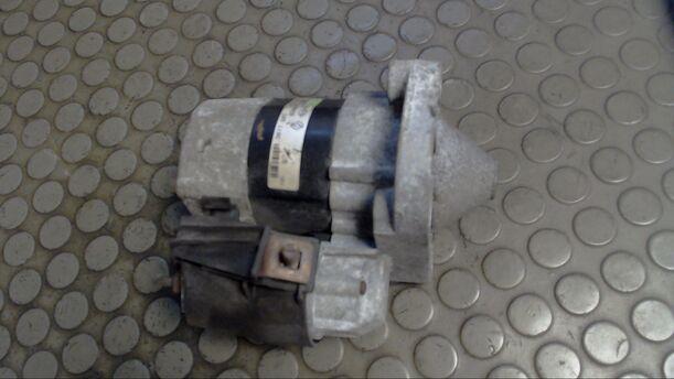 Foto: ANLASSER / STARTER VALEO eines Renault Megane Classic 1.6