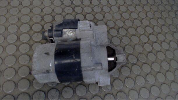 Foto: ANLASSER / STARTER VALEO eines Renault Megane Classic 1.6