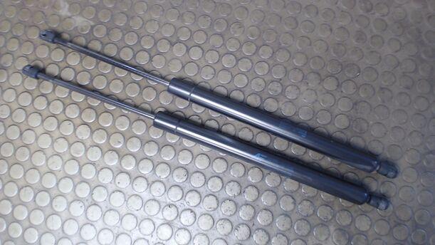 Foto: HECKKLAPPENDÄMPFERPAAR eines VW Sharan 1.9 TDI GLX