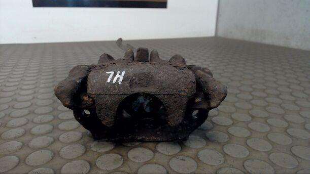 Foto: BREMSSATTEL HINTEN LINKS eines Ford Focus Turnier GLX