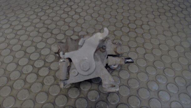 Foto: BREMSSATTEL HINTEN LINKS eines Ford Focus Turnier GLX