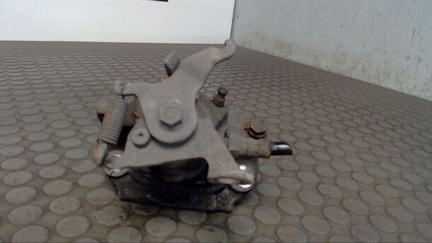 Foto: BREMSSATTEL HINTEN LINKS eines Ford Focus Turnier GLX