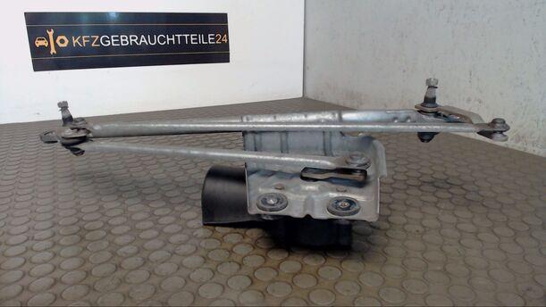 Foto: SCHEIBENWISCHERMOTOR VORN eines Ford Scorpio GLX