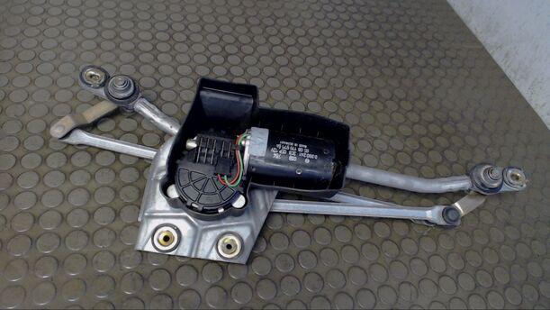 Foto: SCHEIBENWISCHERMOTOR VORN eines Ford Scorpio GLX