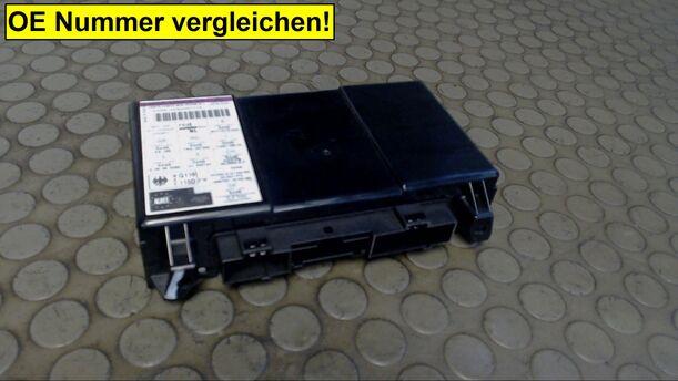 Foto: KOMFORTSTEUERGERÄT eines Ford Scorpio GLX