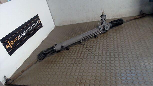 Foto: SERVOLENKUNG eines Ford Scorpio GLX