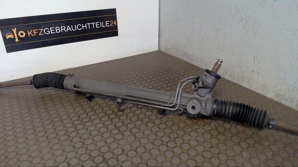 Foto: SERVOLENKUNG eines Ford Scorpio GLX